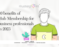 10 Benefits Of Hub Membership For Business Professionals in 2023.